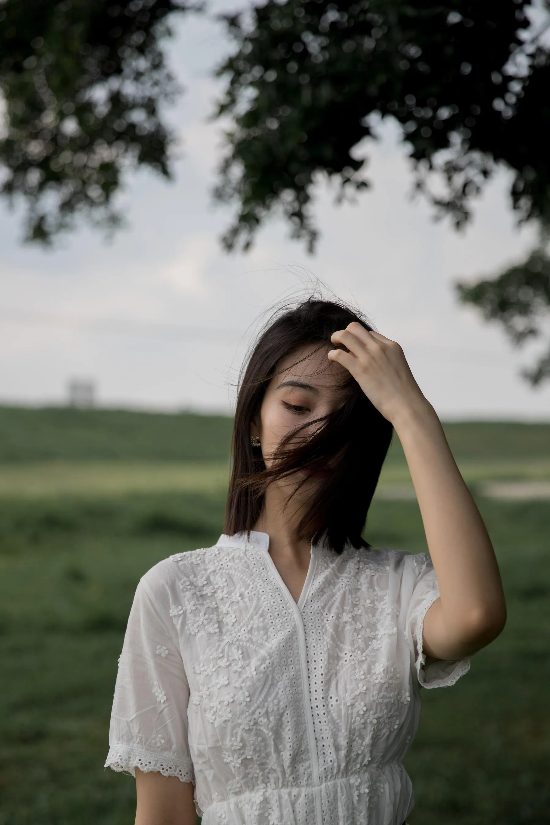 [YITUYU艺图语]2021.10.12 流浪 Neida [22P]插图8